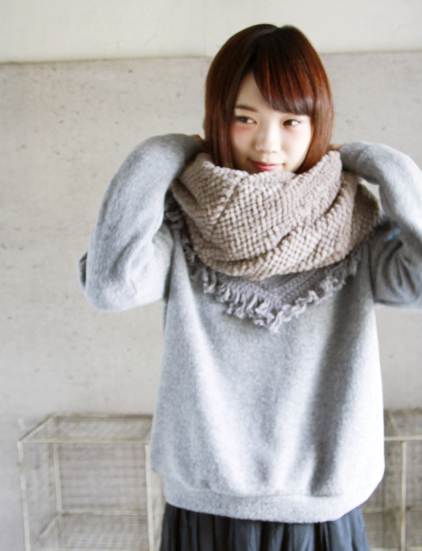 WEAR コーディネート ナチュラル