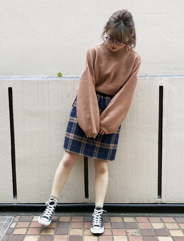 今日のコーデ　プチプラコーデ 　カジュアルコーデ