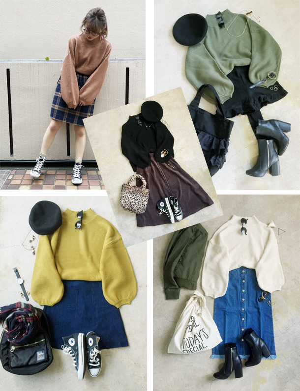 今日のコーデ　プチプラコーデ 　カジュアルコーデ