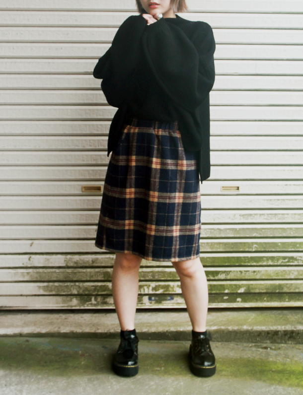 サロモ　サロンモデル　みことちゃん