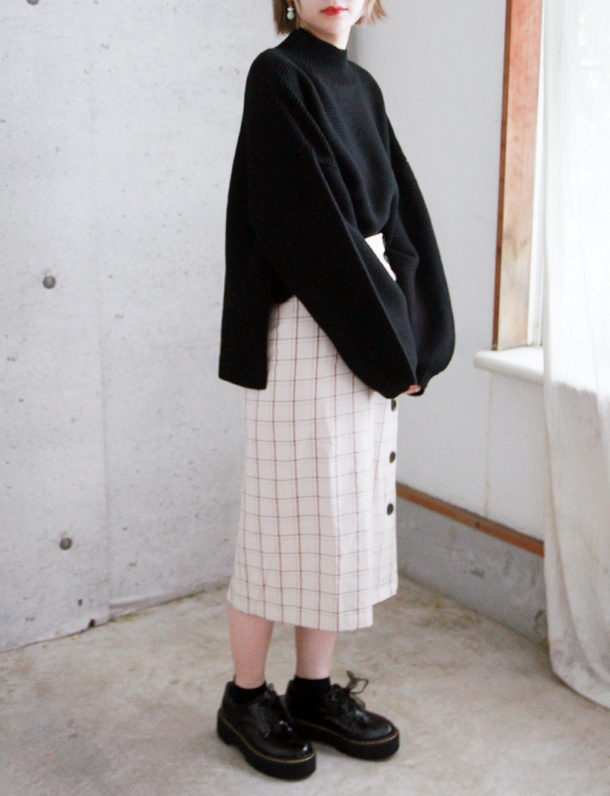 サロモ　サロンモデル　みことちゃん