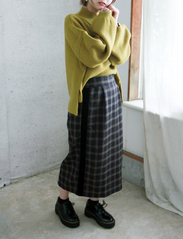 サロモ　サロンモデル　みことちゃん