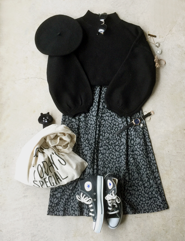 今日のコーデ　プチプラコーデ 　カジュアルコーデ